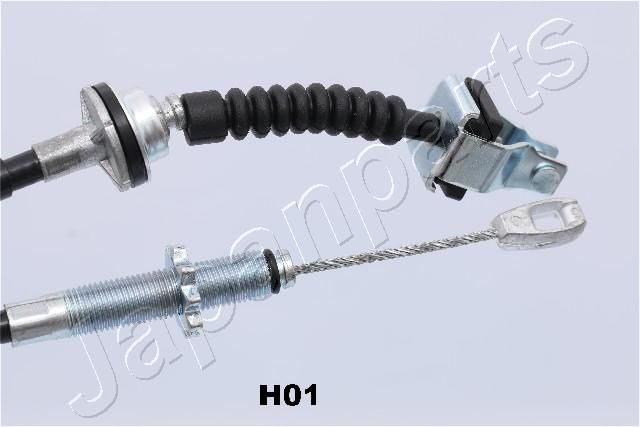 JAPANPARTS GC-H01 Cable Pull, clutch control