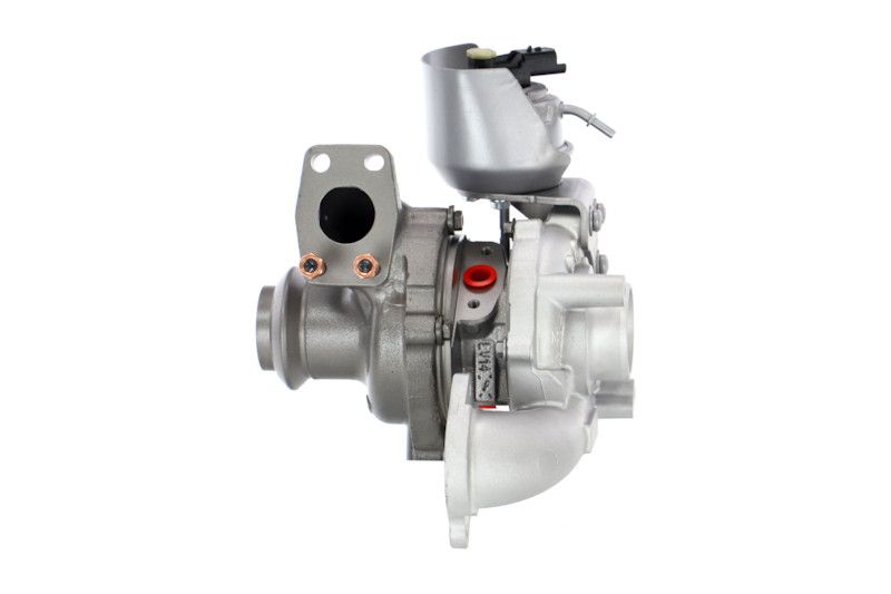 REMANTE 003-002-004515R Charger, charging (supercharged/turbocharged)