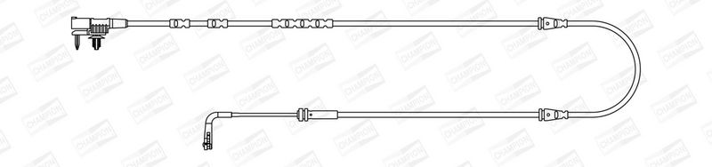 Prekės atitinka OEM kodą: LR115019