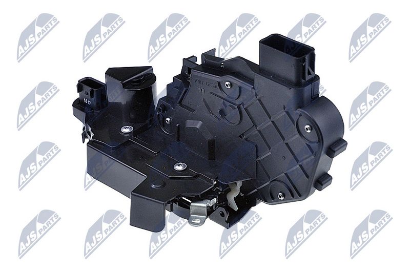 Ukselukk, NTY EZC-FR-004