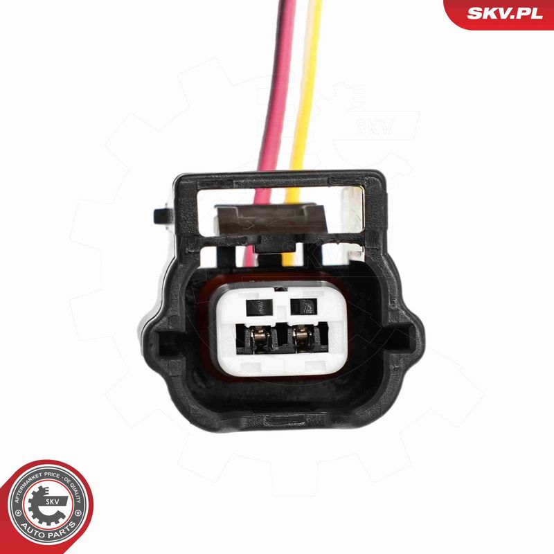 ESEN SKV 53SKV208 Repair Kit, cable set