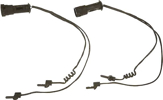 TRW GIC5008 - Warning Contact, brake pad wear
