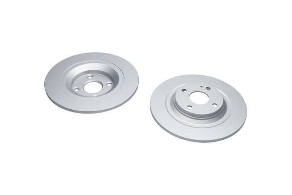 Kavo Parts BR-4779-C Brake Disc