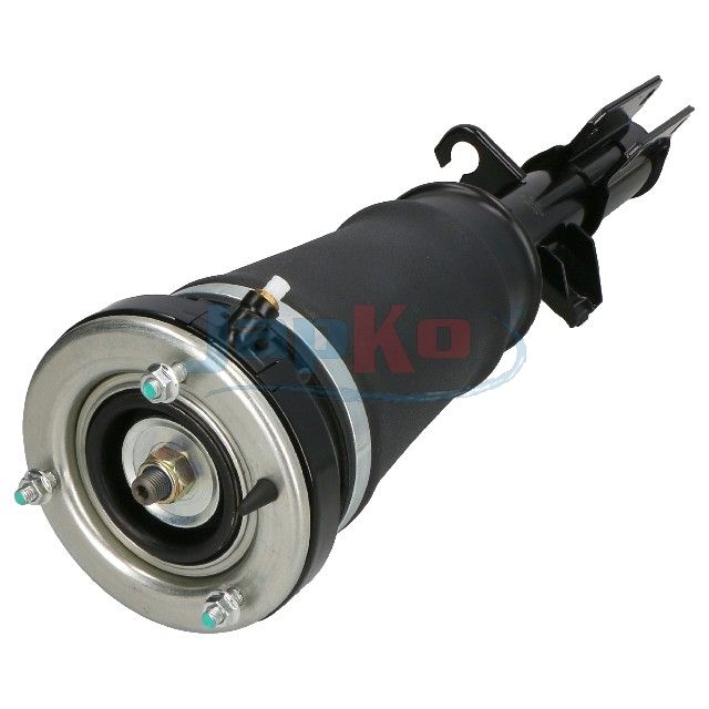 Õhuamort, JAPKO MJAS030