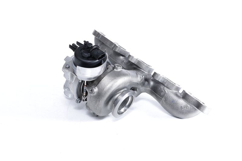 Compresor,sistem de supraalimentare T917601 BTS Turbo