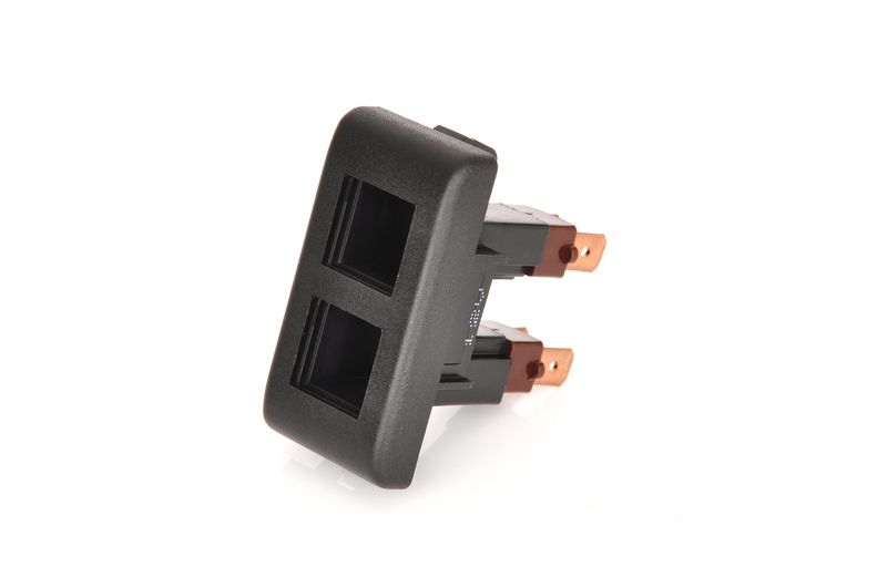 BOSCH 0986348609 Direction Indicator Switch