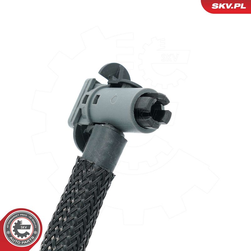 Voolik, Jääkkütus, ESEN SKV 54SKV309
