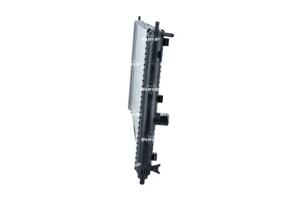 NRF 53649 Radiator, engine cooling