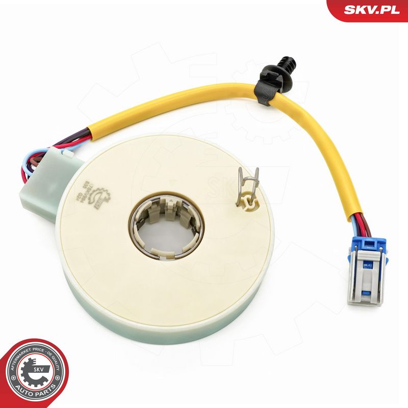 Rooliasendi andur, ESEN SKV 17SKV994