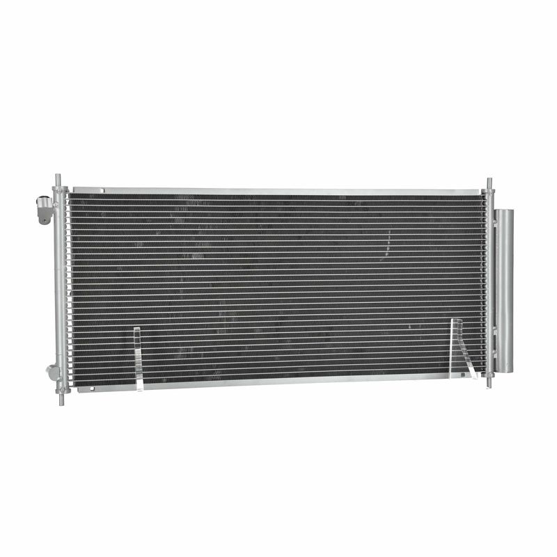 NISSENS 940051 Condenser, air conditioning