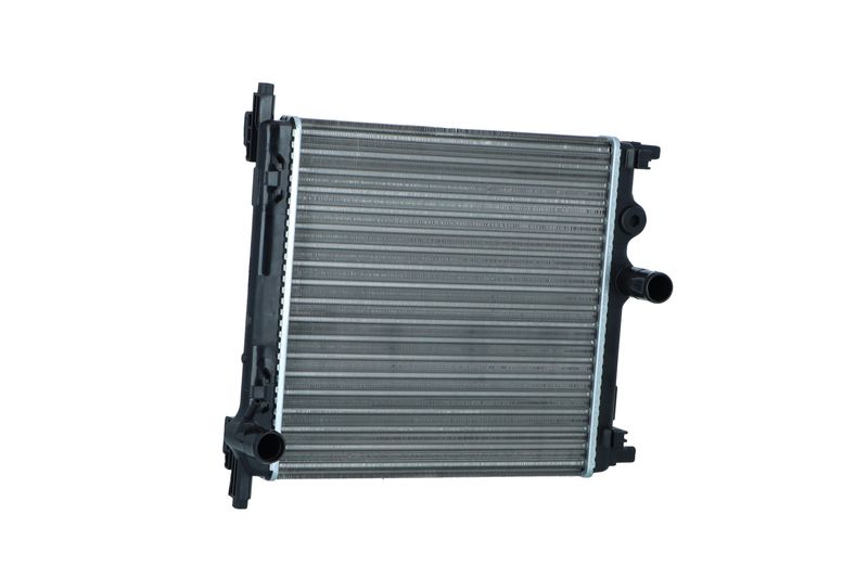NRF 53102 Variklio aušinimo radiatorius
