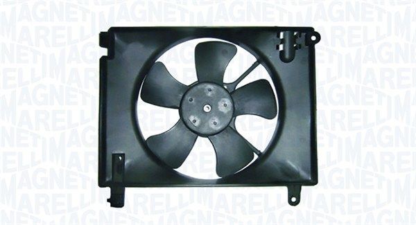 MAGNETI MARELLI ventilátor, motorhűtés 069422799010