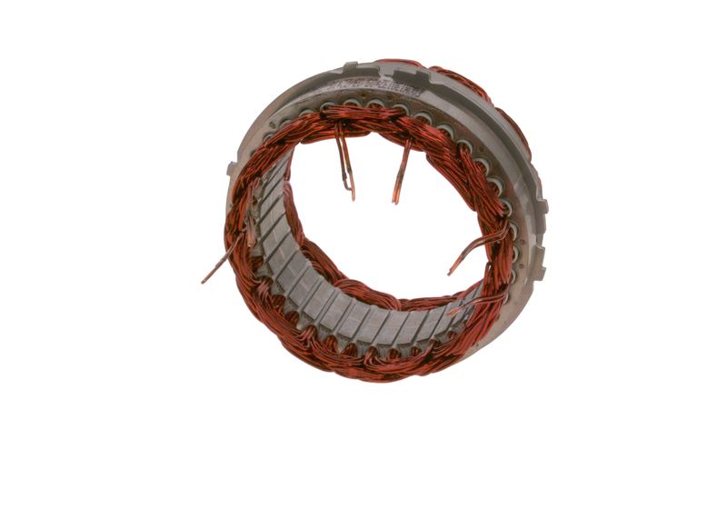 Stator, generátor F 00M 130 132