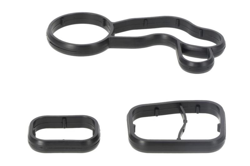 TOPRAN Tarpiklių rinkinys, alyvos aušintuvas
