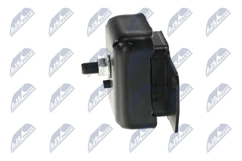 Paigutus, Mootor, NTY ZPS-DA-007