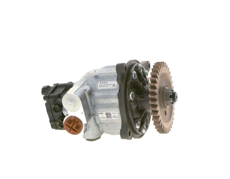 BOSCH KS01002272 Hydraulic Pump, steering