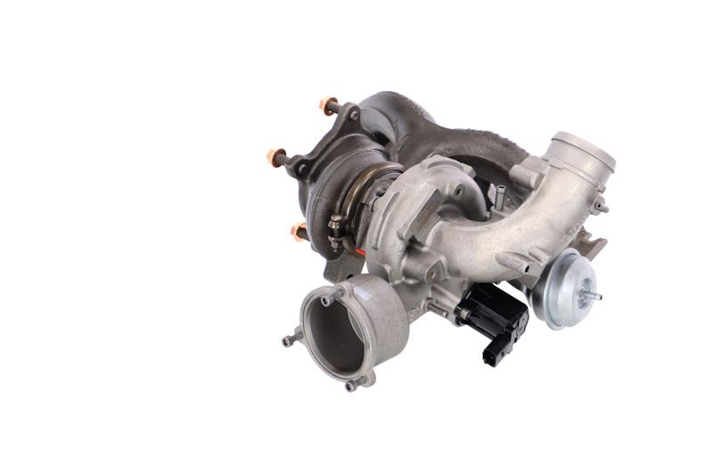 REMANTE 003-002-004382R Charger, charging (supercharged/turbocharged)