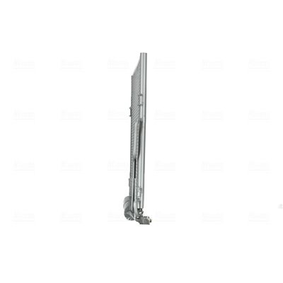 NISSENS 94614 Condenser, air conditioning