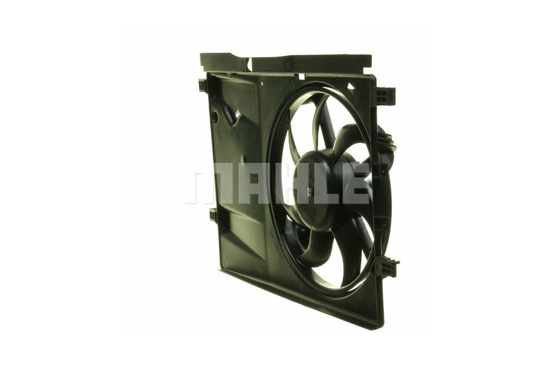 Product Image - Koelventilatorwiel - CFF182000P - MAHLE