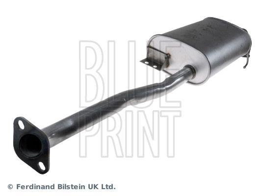 BLUE PRINT ADZ96002 Rear Muffler