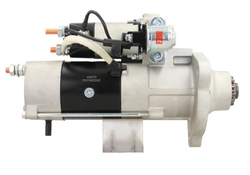 BV PSH 811.525.123.150 Starter