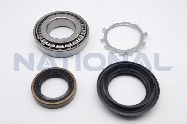 National NBK3002