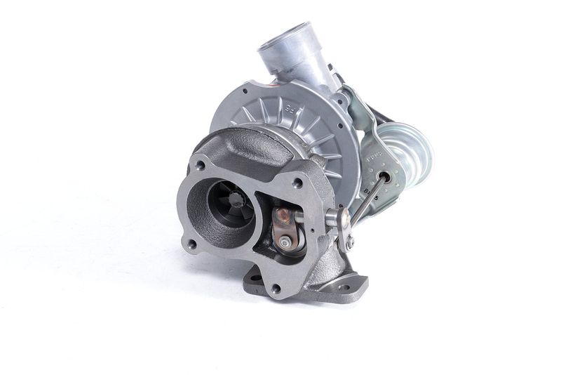 Compresor,sistem de supraalimentare T914510 BTS Turbo