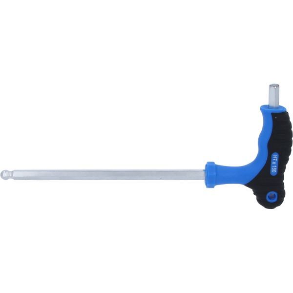 KS TOOLS BT041007 Angled Screwdriver