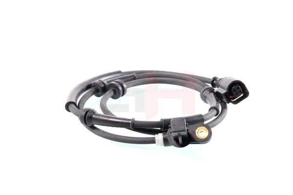 GH GH-712520 Sensor, wheel speed