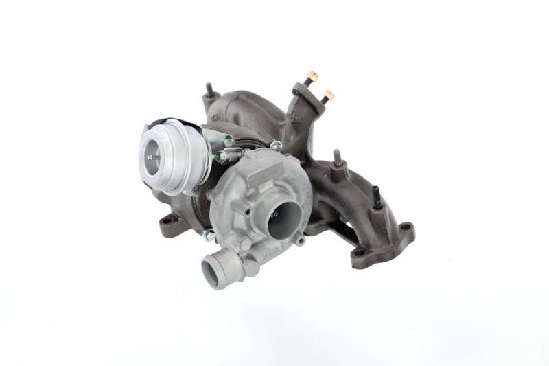REMANTE 003-001-004378R Charger, charging (supercharged/turbocharged)