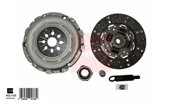 APEC Clutch Kit ACL1122
