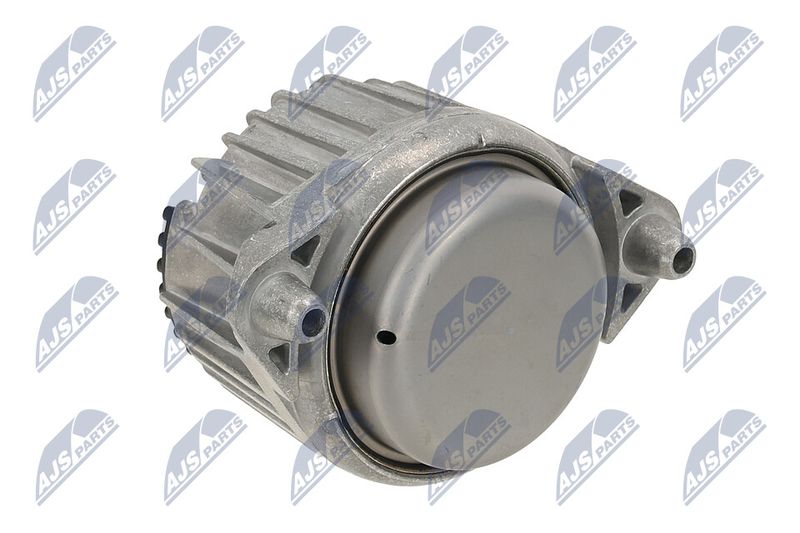 Paigutus, Mootor, NTY ZPS-ME-105