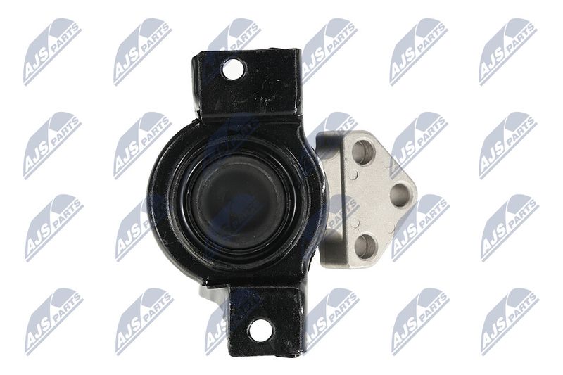 Paigutus, Mootor, NTY ZPS-CT-023