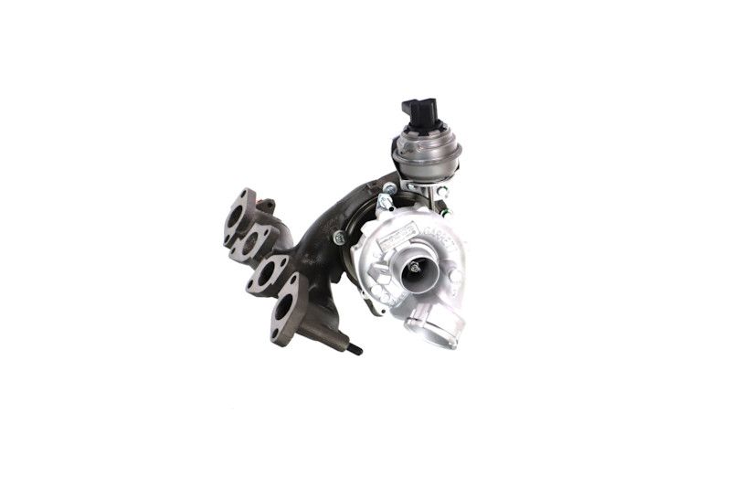 REMANTE 003-002-000032R Charger, charging (supercharged/turbocharged)