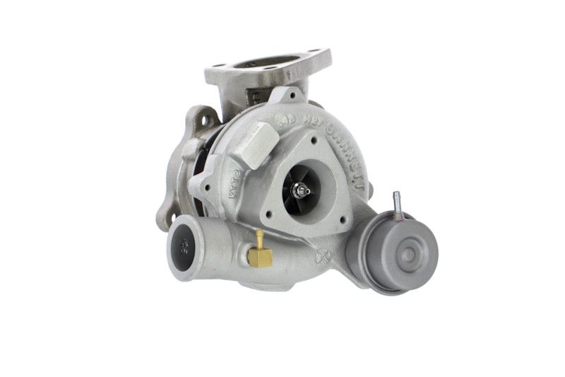 REMANTE 003-001-001426R Turbokompresorius