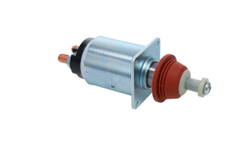 Elektromagnetický spínač, startér 1 986 SE3 561