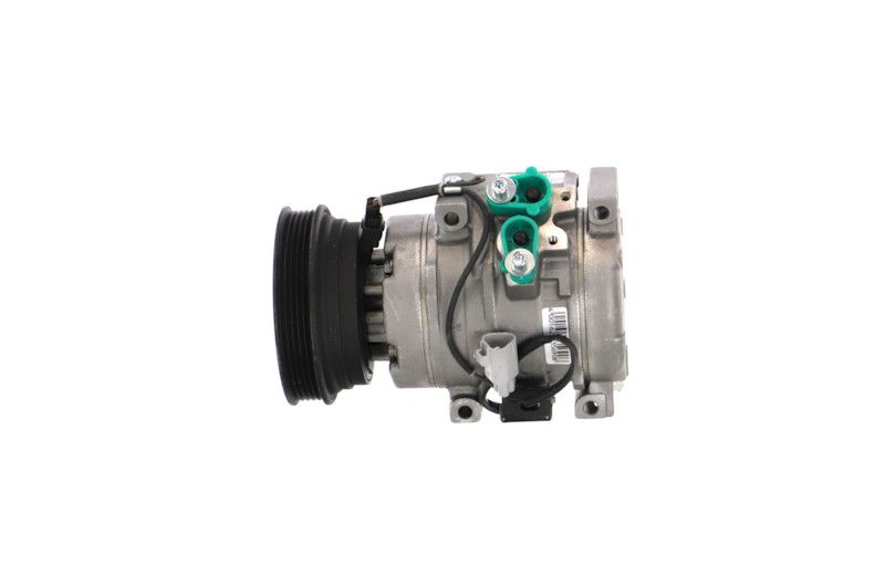 REMANTE 005-001-000073R Compressor, air conditioning