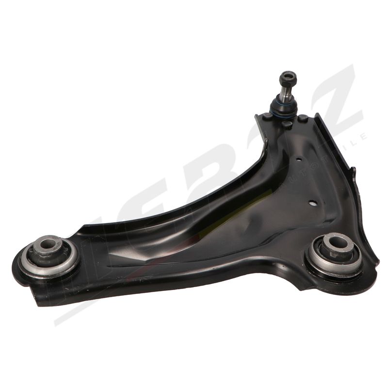 MERTZ M-S0746 Control/Trailing Arm, wheel suspension