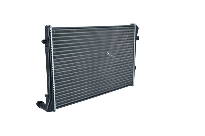Radiaator, mootorijahutus, NRF 53814A