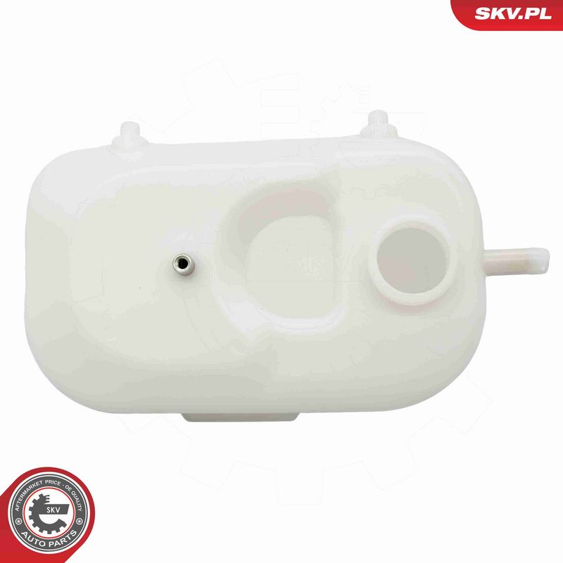 ESEN SKV 61SKV415 Expansion Tank, coolant