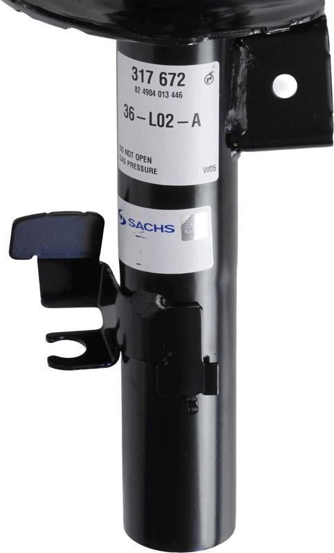 SACHS Amortisseur 317 672
