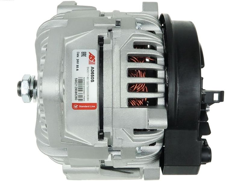 AS-PL A0650S Alternator