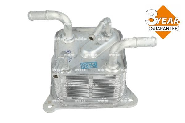 Õliradiaator, automaatkast, NRF 310071