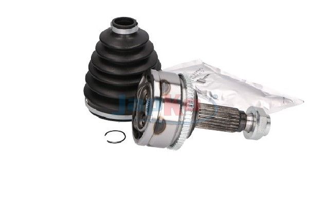 Liigendlaager, veovõll, JAPKO 62L14