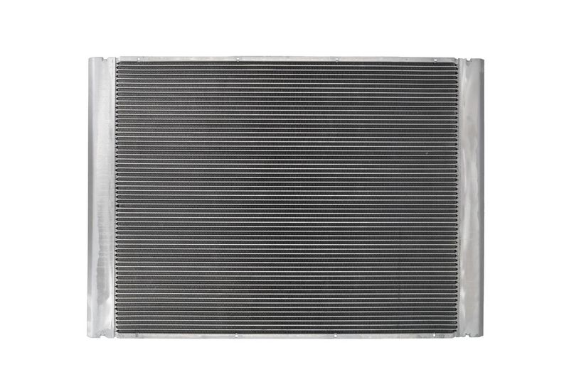 KAMOKA 7705307 Radiator, engine cooling