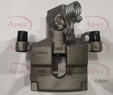APEC Brake Caliper RCA1022