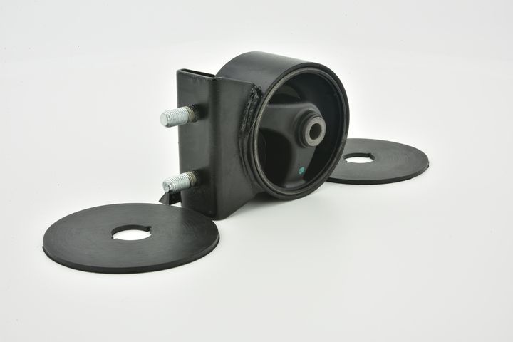 Paigutus, Mootor, FEBEST SZM-SX4RR