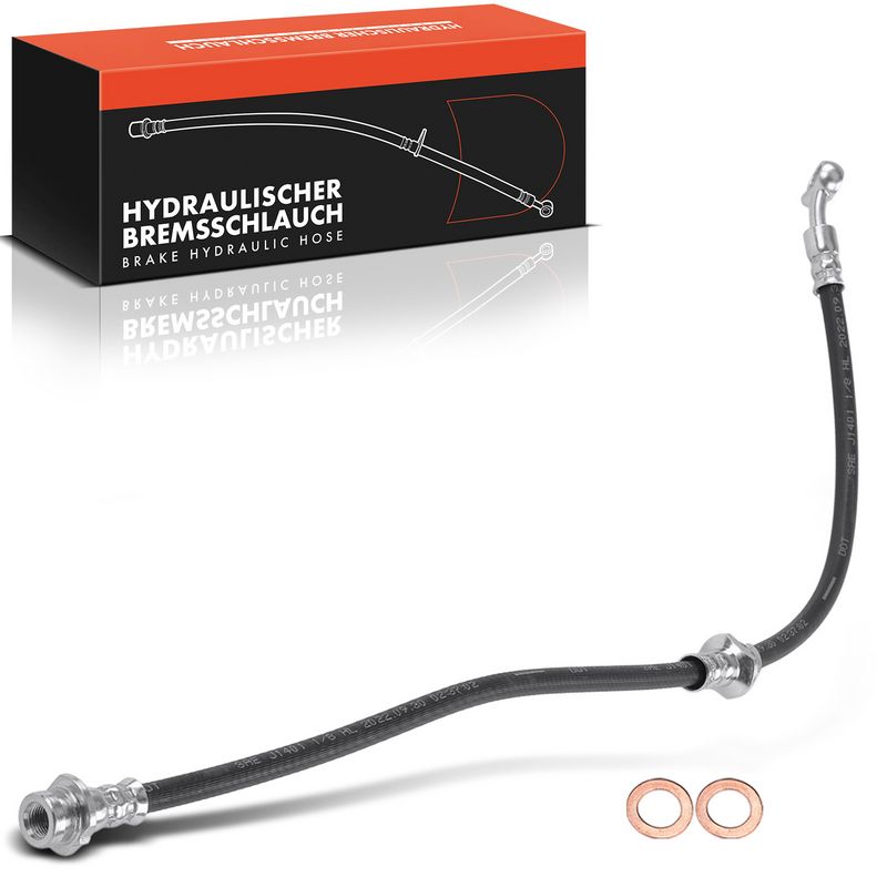 Frankberg 5481FB0005016 - Brake Hose