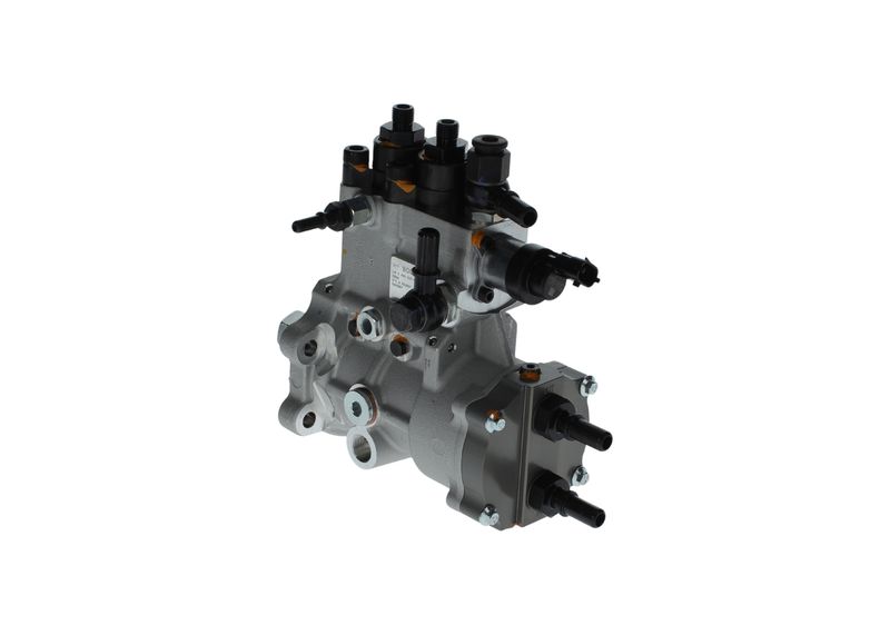 BOSCH 0445025608 Aukšto slėgio kuro siurblys