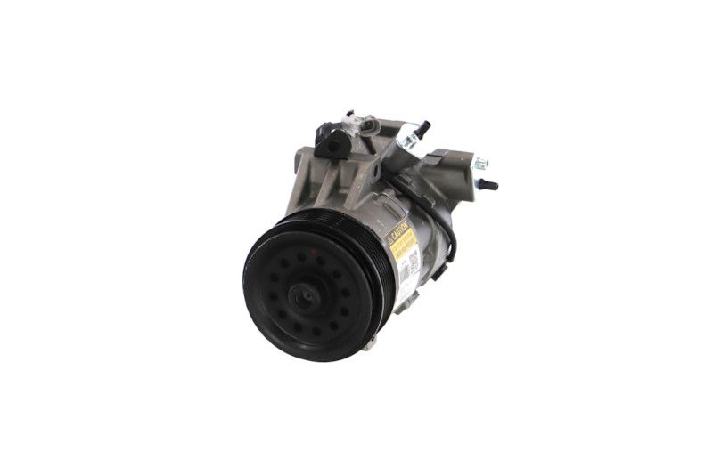 REMANTE 005-001-000337R Compressor, air conditioning